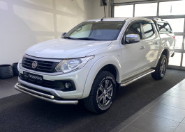 Fiat Fullback