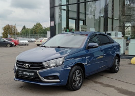 ВАЗ Vesta