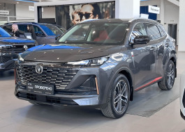 Changan CS55PLUS