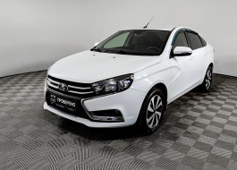 ВАЗ Vesta