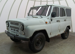 УАЗ 3151