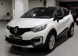 Renault Kaptur