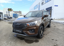 Lifan X70