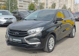 ВАЗ XRAY