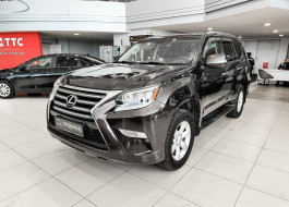 Lexus GX