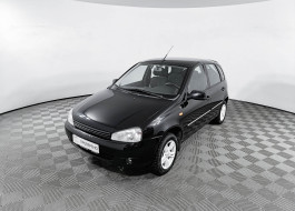 ВАЗ Калина Хэтчбек