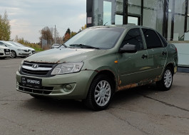 ВАЗ Гранта