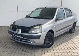 Renault Symbol