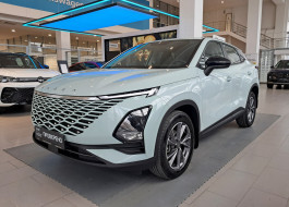 Omoda C5