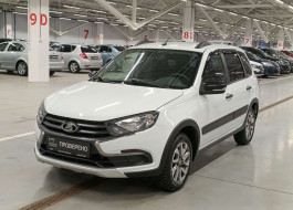 ВАЗ Granta Cross