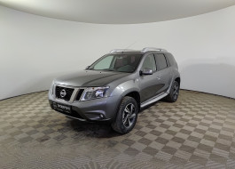 Nissan Terrano