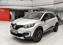 Renault Kaptur