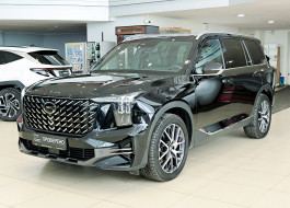 GAC GS8