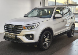 Lifan X70