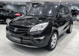 Changan CS35