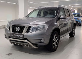 Nissan Terrano