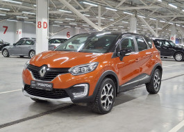 Renault Kaptur