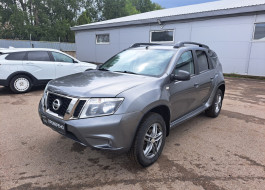 Nissan Terrano