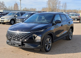Omoda C5