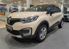 Renault Kaptur