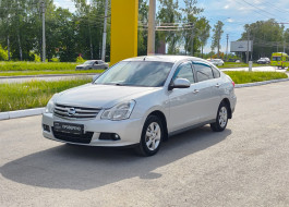 Nissan Almera