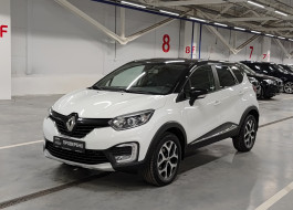 Renault Kaptur