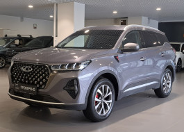 Chery Tiggo 7 Pro Max