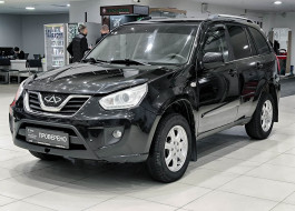 Chery Tiggo (T11)