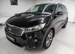 Kia Sorento Prime