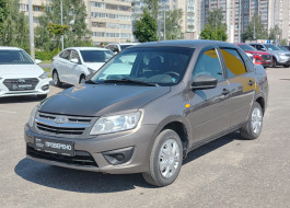 ВАЗ Гранта