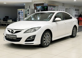 Mazda Mazda6