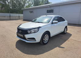 ВАЗ Vesta