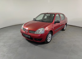 Renault Symbol