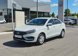 ВАЗ Vesta