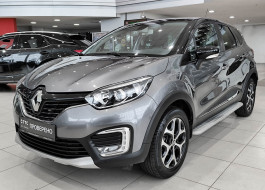 Renault Kaptur