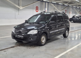 ВАЗ Largus