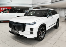 Jaecoo J7