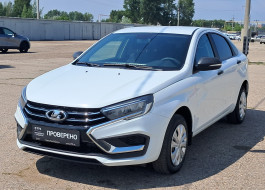 ВАЗ Vesta
