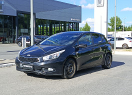 Kia Cee'd