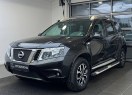 Nissan Terrano