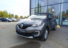 Renault Kaptur