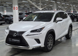 Lexus NX 200