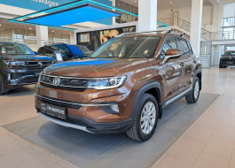 Changan CS35PLUS