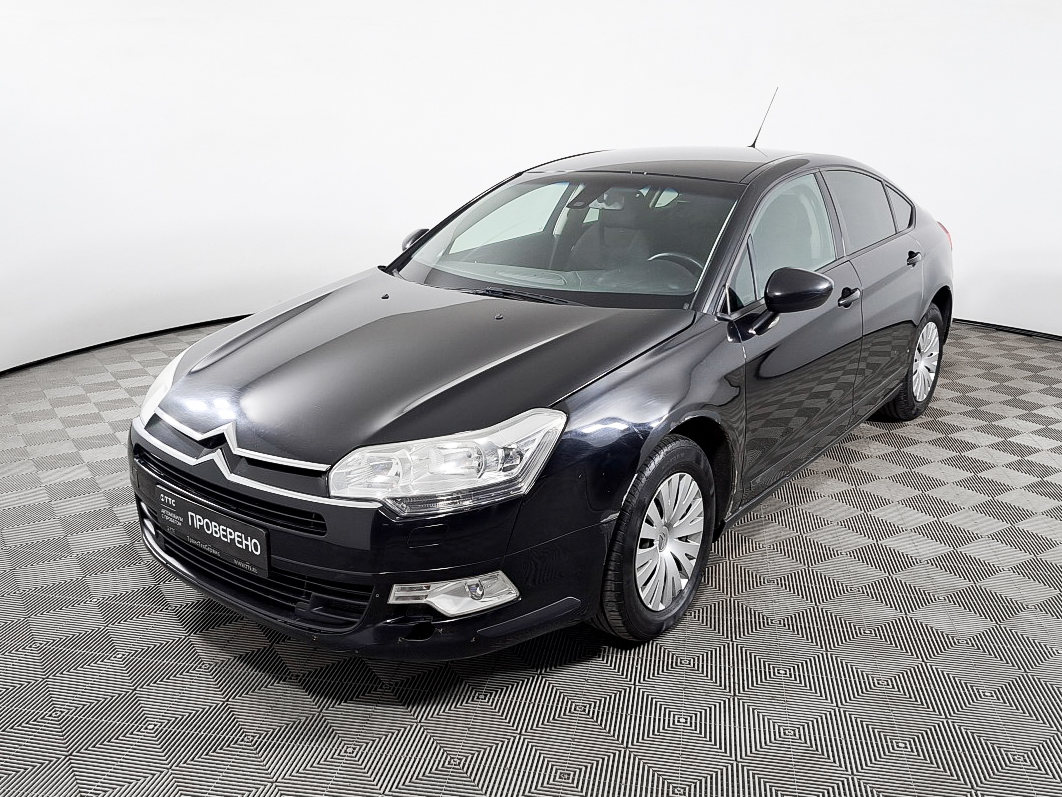 Citroen C5