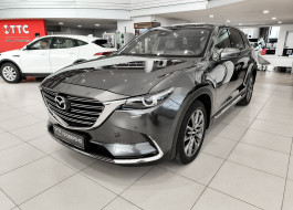 Mazda CX-9