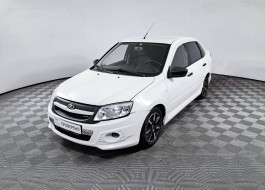 ВАЗ Гранта Спорт