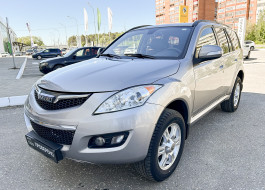 Haval H5