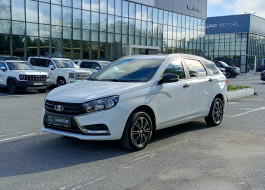 ВАЗ Vesta