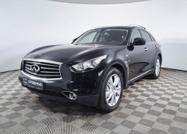 Infiniti QX70