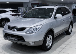 Hyundai ix55